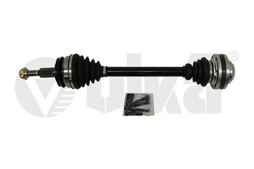[44071514901] DRIVE SHAFT FRONT LH VIKA VAG