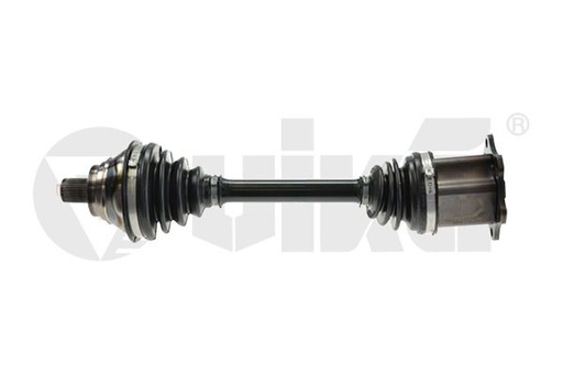 [44071726001] DRIVE SHAFT FRONT LH VIKA VAG