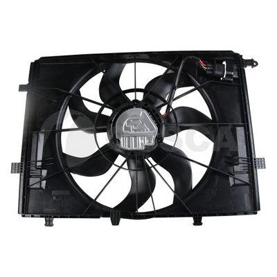 [38756] RADIATOR FAN OSSCA MERC