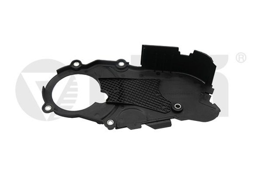 [11091775201] TIMING BELT COVER VIKA VAG