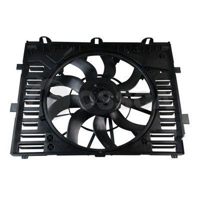 [36092] RADIATOR FAN OSSCA VAG