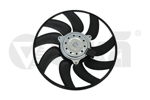 [99591801501] RADIATOR FAN RH SIDE 350MM VIKA VAG