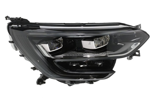 [450495] HEADLAMP RH VALEO VAG