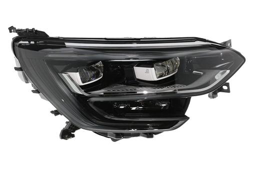 [450495] HEADLIGHT RH VALEO VAG