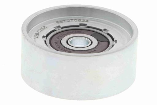 [V20-0258] TIMING BELT DEFLECTION PULLEY VAICO BMW