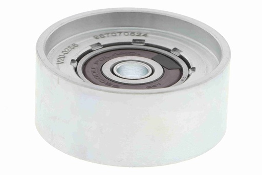 [V20-0258] TIMING BELT DEFLECTION PULLEY VAICO BMW