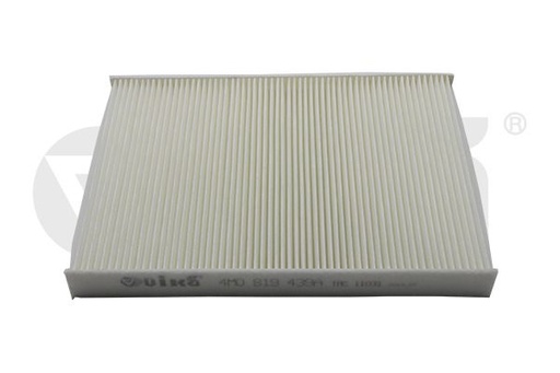 [88191699401] CABIN FILTER VIKA VAG