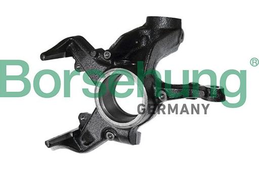 [B17941] STUB AXLE LHF BORSEHUNG VAG
