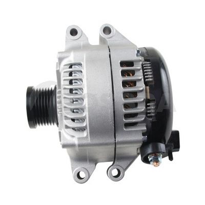[57661] ALTERNATOR OSSCA BMW