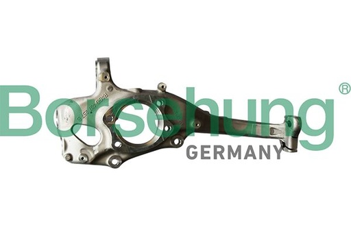 [B12108] STUB AXLE LHF BORSEHUNG VAG