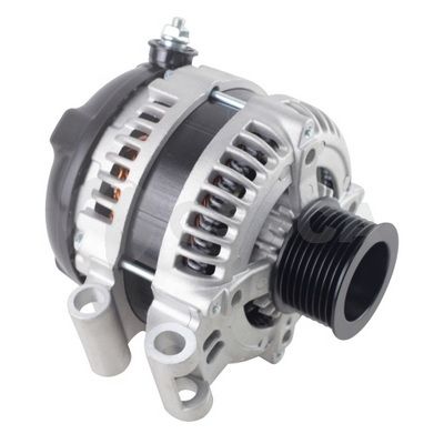[49091] ALTERNATOR OSSCA LAND ROVER