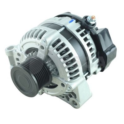 [57336] ALTERNATOR OSSCA LAND ROVER