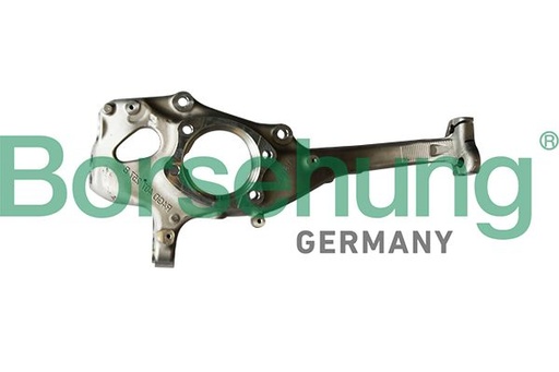 [B12109] STUB AXLE RHF BORSEHUNG VAG