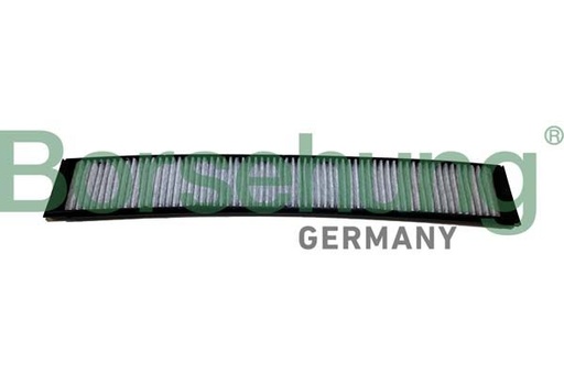 [B12460] A/C MICRO FILTER [CARBON] BORSEHUNG BMW
