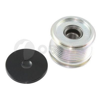 [46874] ALTERNATOR PULLEY OSSCA MERC