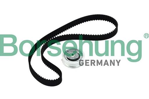 [B10219] TIMING BELT KIT BORSEHUNG VAG
