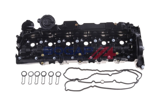 [B1115117] ROCKER COVER BOGAP BMW