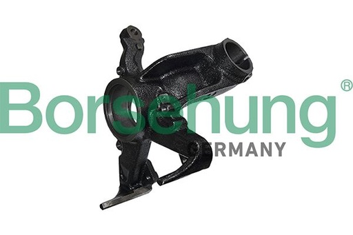 [B17942] STUB AXLE RHF BORSEHUNG VAG