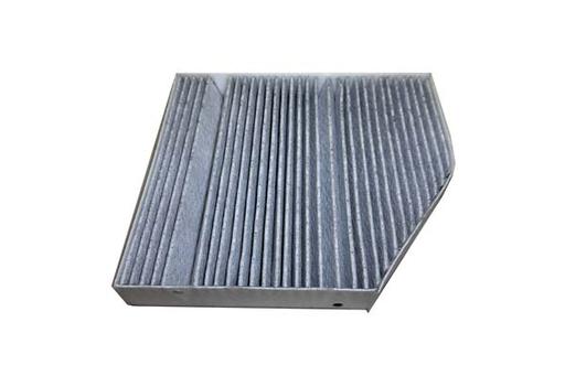 [B12449] CABIN FILTER [CARBON] BORSEHUNG MERC (UNDERDASH)