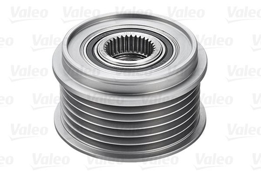 [588128] ALTERNATOR PULLEY VALEO VAG