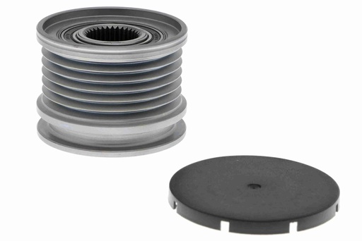 [V30-23-0002] ALTERNATOR PULLEY VEMO MERC