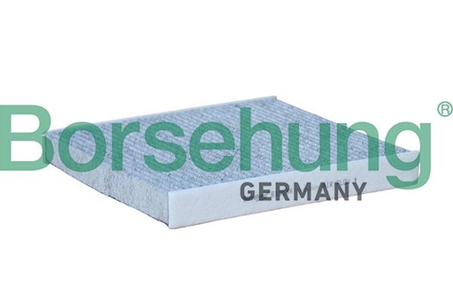 [B10534] CABIN FILTER [CARBON] BORSEHUNG VAG
