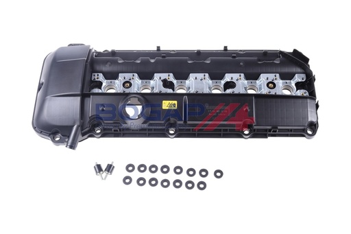 [B1115106] ROCKER COVER BOGAP BMW