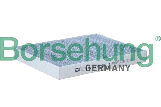 [B12799] CABIN FILTER [CARBON] BORSEHUNG VAG