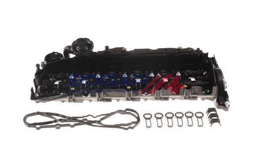 [B1115118] ROCKER COVER BOGAP BMW