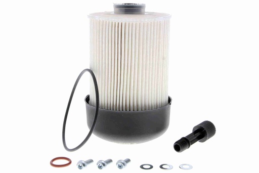 [V40-1460] FUEL FILTER VAICO MERC RENAULT
