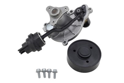 [51005 KIT] WATER PUMP KIT OSSCA BMW*