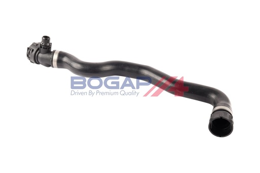 [B4228516] RADIATOR HOSE BOGAP BMW