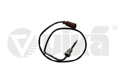 [99061791201] EXHAUST GAS TEMP SENSOR BROWN VIKA VAG