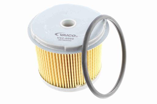 [V42-0008] FUEL FILTER VAICO PSA