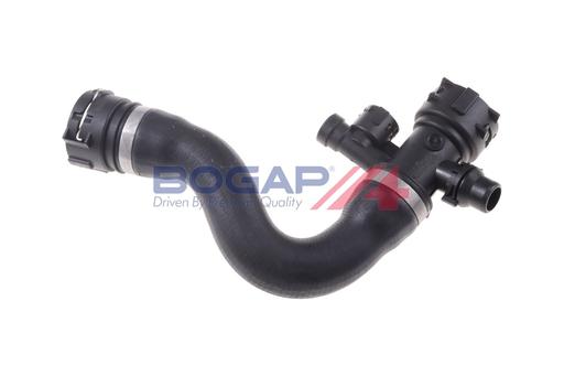 [B4228251] RADIATOR HOSE BOGAP BMW
