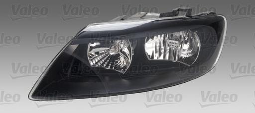 [44136] HEADLIGHT RH VALEO VAG