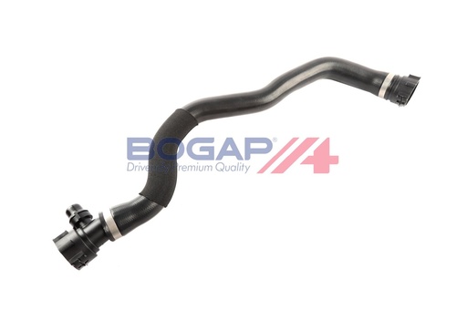 [B4228565] RADIATOR HOSE BOGAP BMW