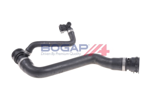 [B4228267] RADIATOR HOSE BOGAP BMW