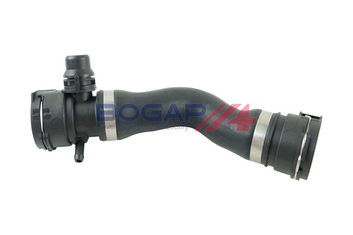 [B4228266] RADIATOR HOSE BOGAP BMW