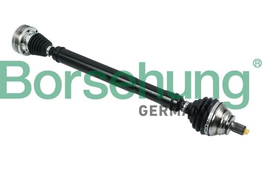 [B18364] DRIVE SHAFT FRONT RH BORSEHUNG VAG