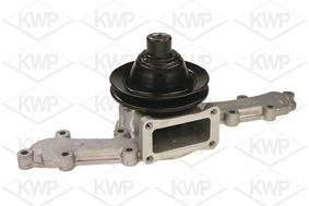 [10306] WATER PUMP KWP ALFA