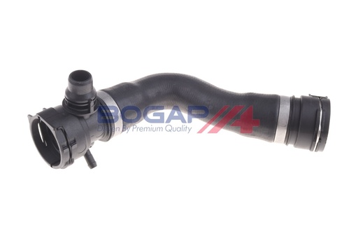 [B4228275] RADIATOR HOSE BOGAP BMW