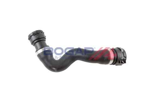 [B4228283] RADIATOR HOSE BOGAP BMW