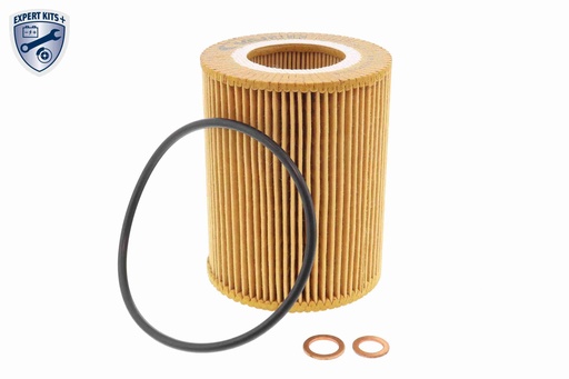 [V20-0521] OIL FILTER VAICO BMW