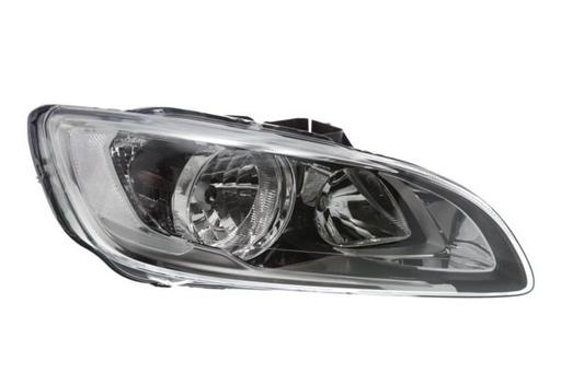 [45205] HEADLIGHT RH VALEO VOLVO