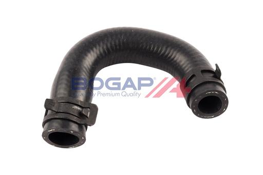 [C4228314] RADIATOR HOSE BOGAP MERC