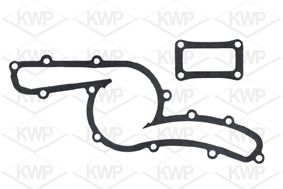 [10346] WATER PUMP KWP ALFA