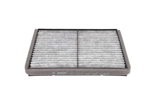 [R2363] CABIN FILTER [CARBON] BOSCH VOLVO