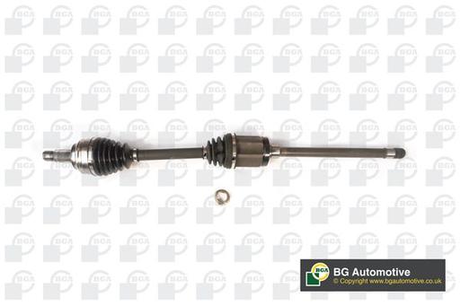 [DS0914R] DRIVE SHAFT FRONT RH BGA BMW