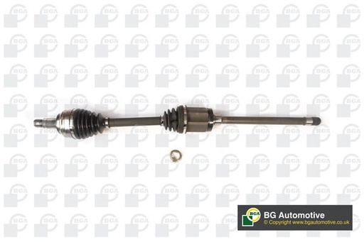[DS0914R] DRIVE SHAFT RHF BGA BMW
